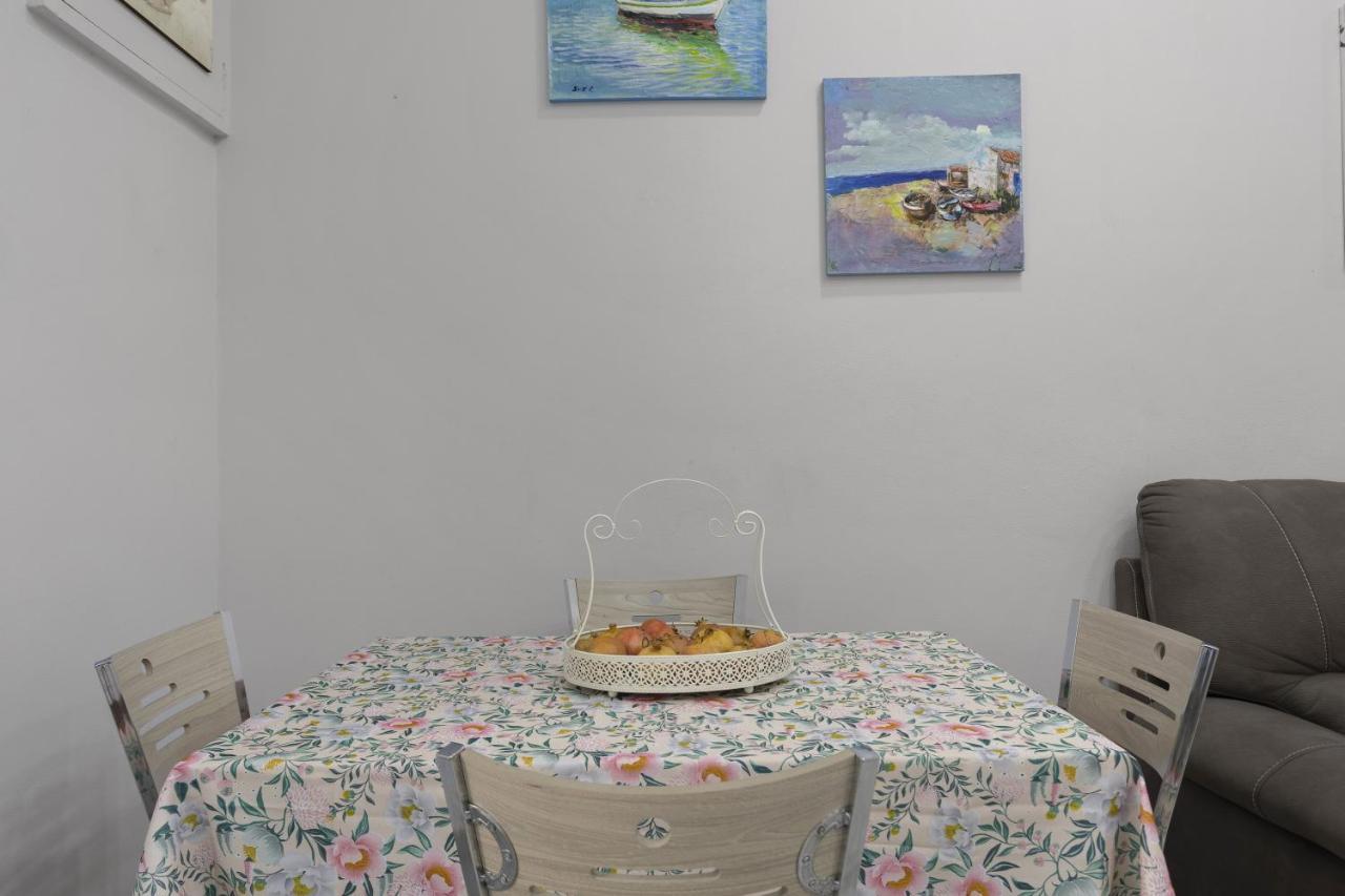 Casa Bella Villa Палермо Екстериор снимка